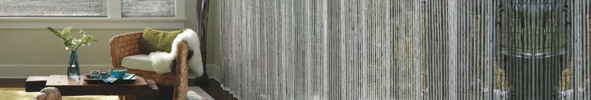 window treatments