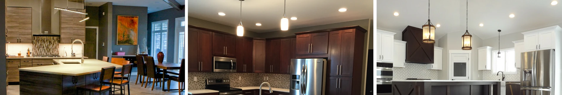 Lighting & Light Fixtures