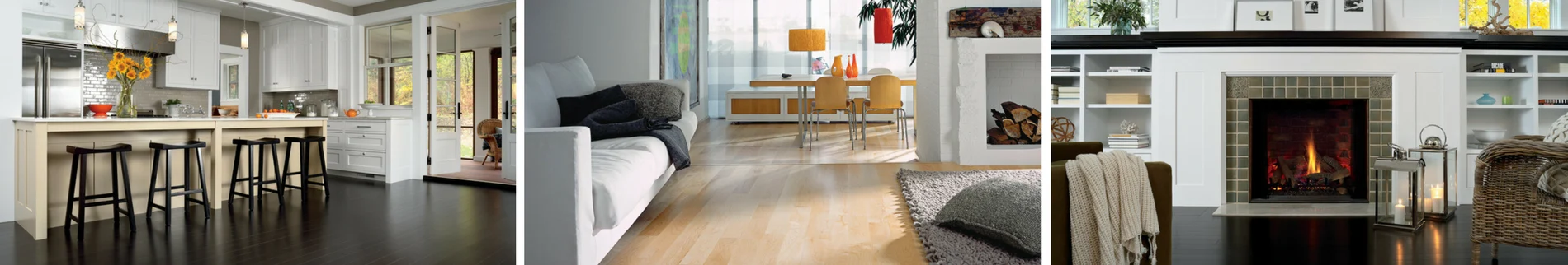Laminate Flooring