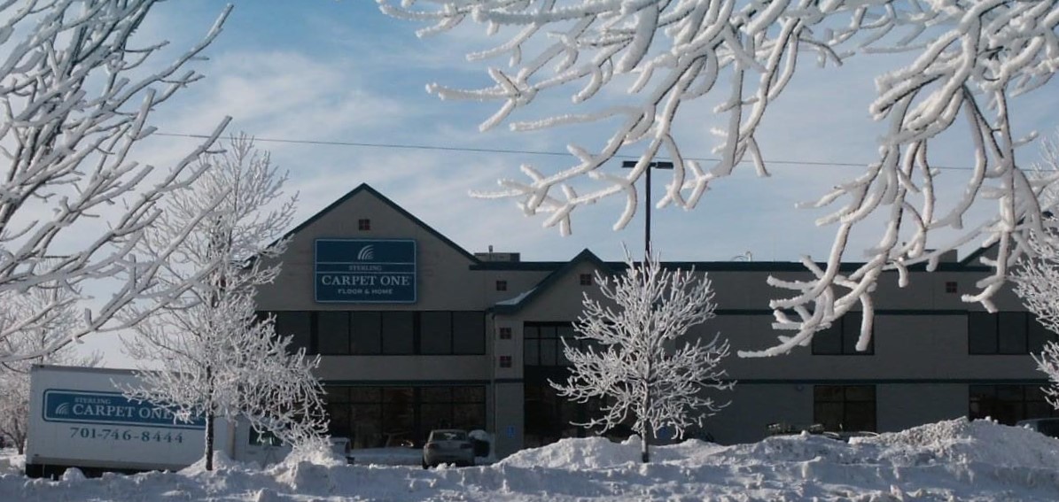 Your Flooring Store in North Dakota & Minnesota Sterling Carpet One