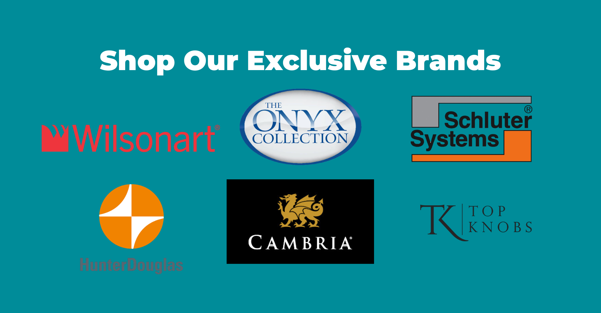 brands