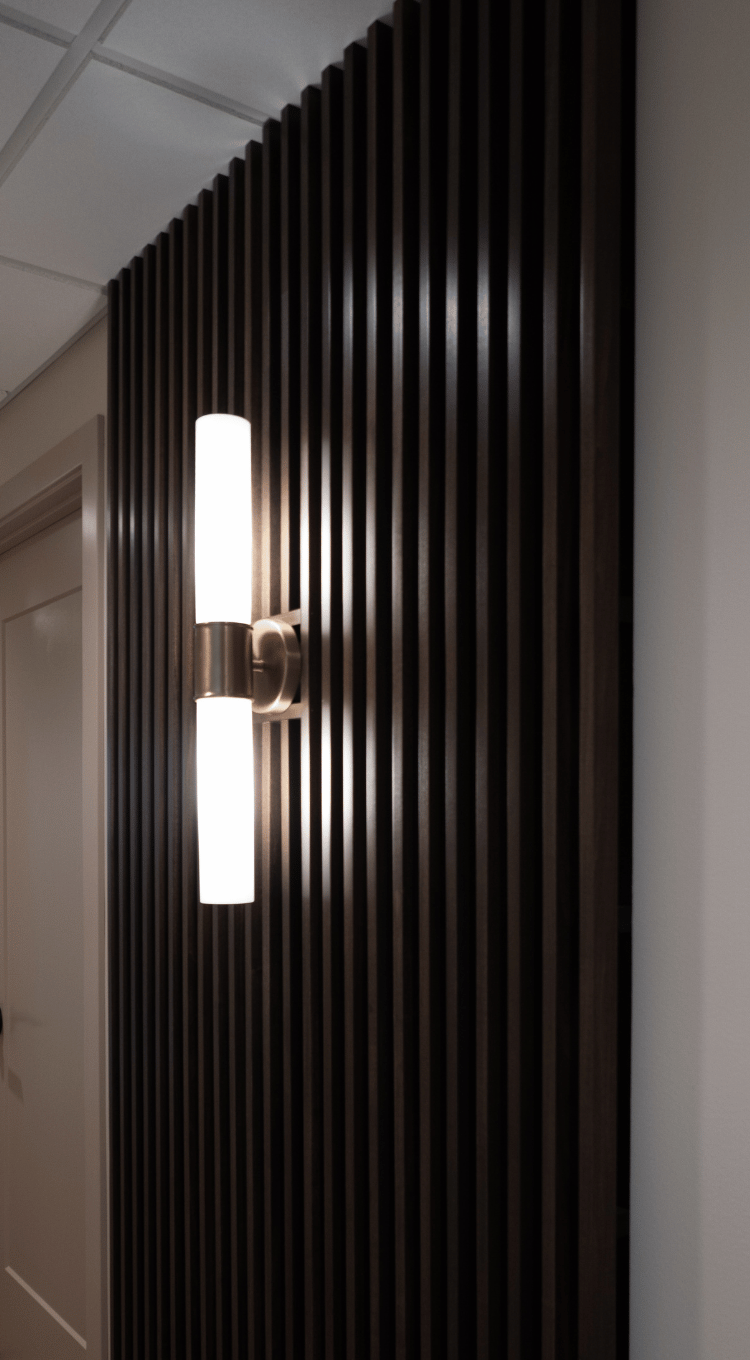 lighting options at sterling carpet one