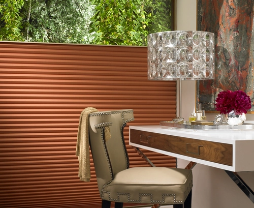 Hunter Douglas Window Treatments