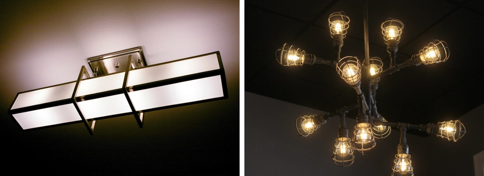 Lighting-Fixtures