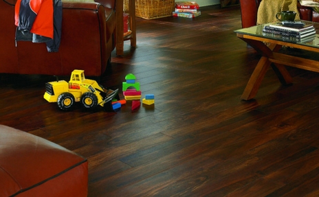 Mannington Luxury Vinyl Flooring