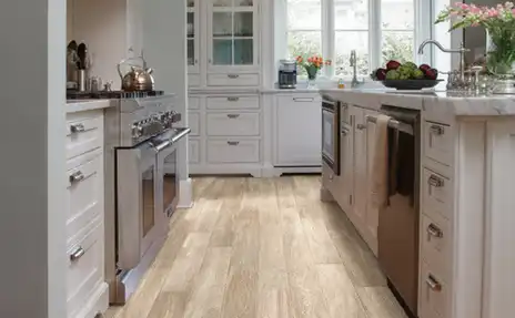 Kitchen Floors